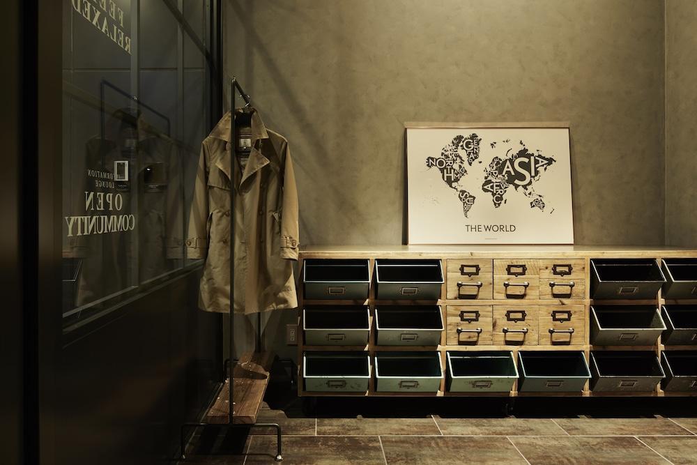 The Square Ginza 4* Tokyo