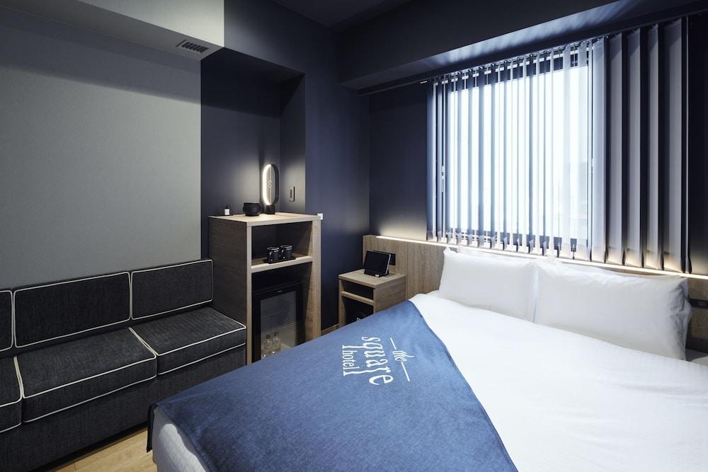 The Square Ginza Hotel 4*