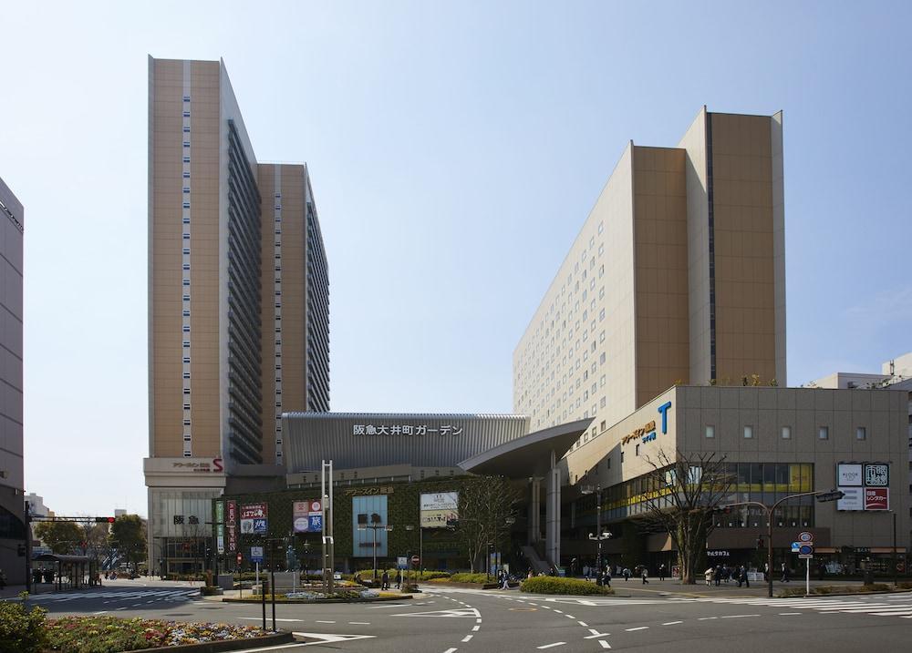 Ours Hankyu 3* Tokyo