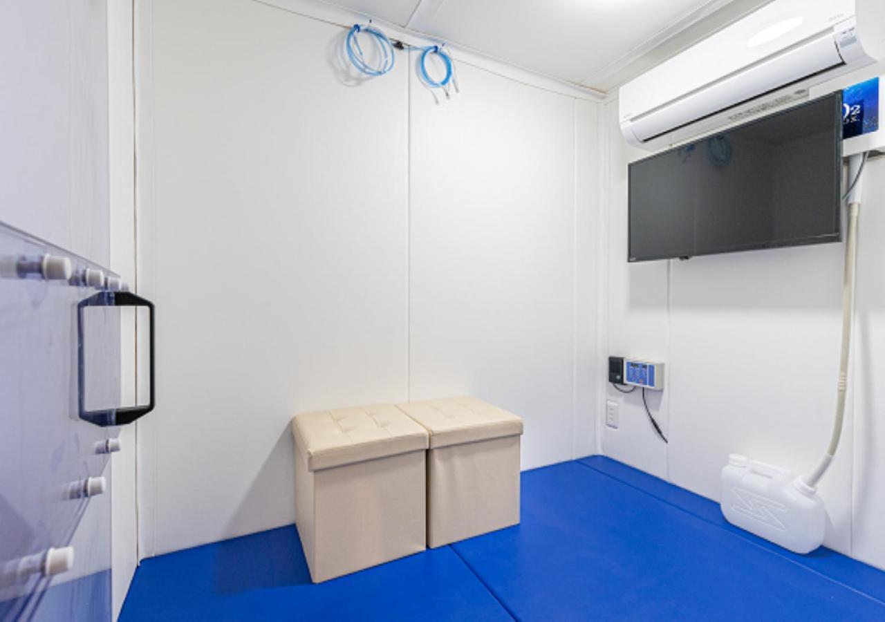Hotel Galois Shinokubo 3*