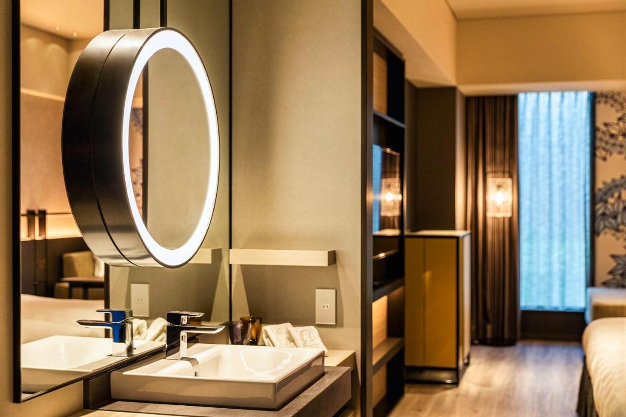 Hotel Bay Shiomi