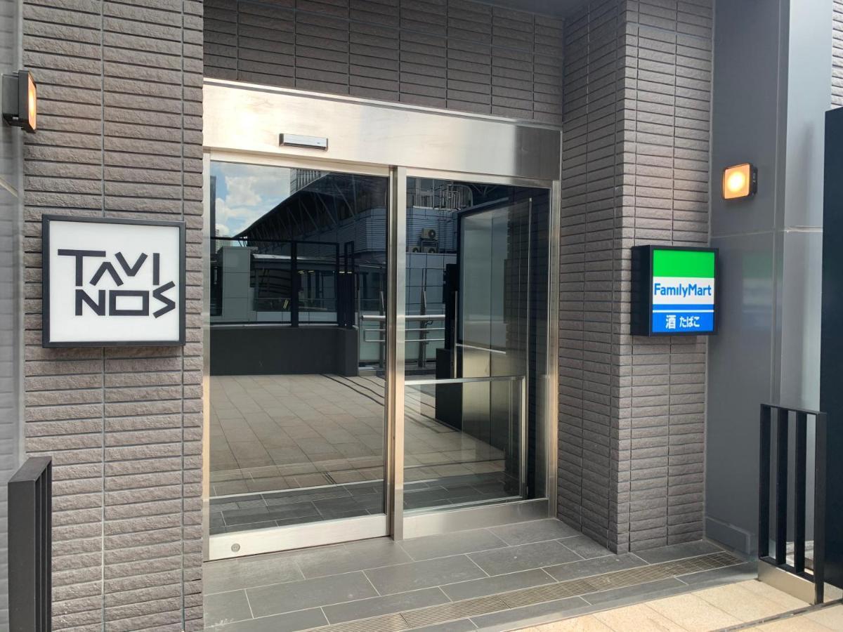 Tavinos Hamamatsucho