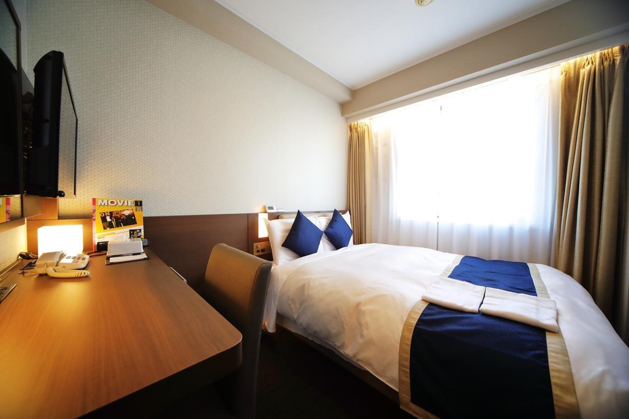 Sunroute Asakusa Hotel