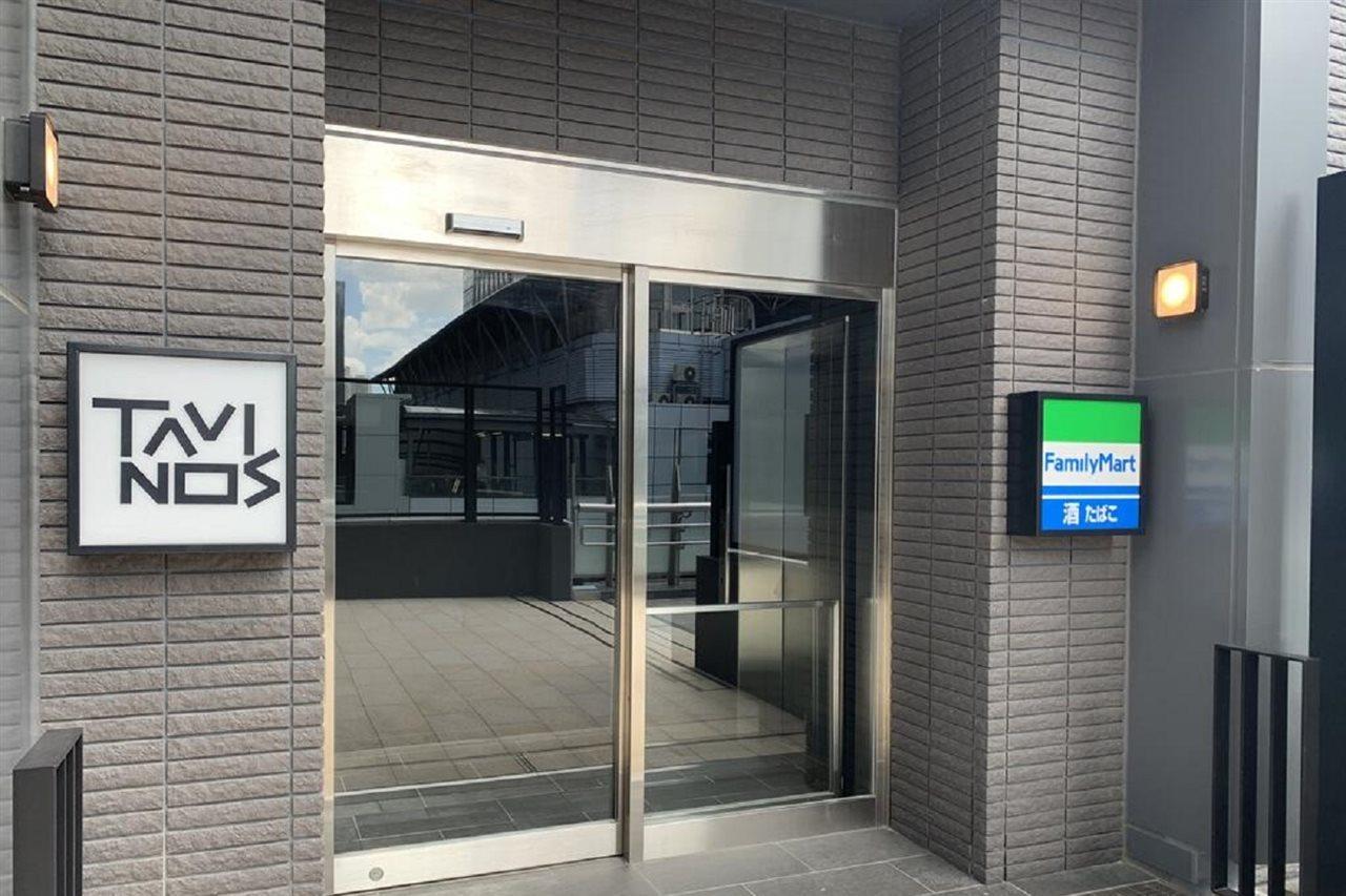 Tavinos Hamamatsucho Hotel