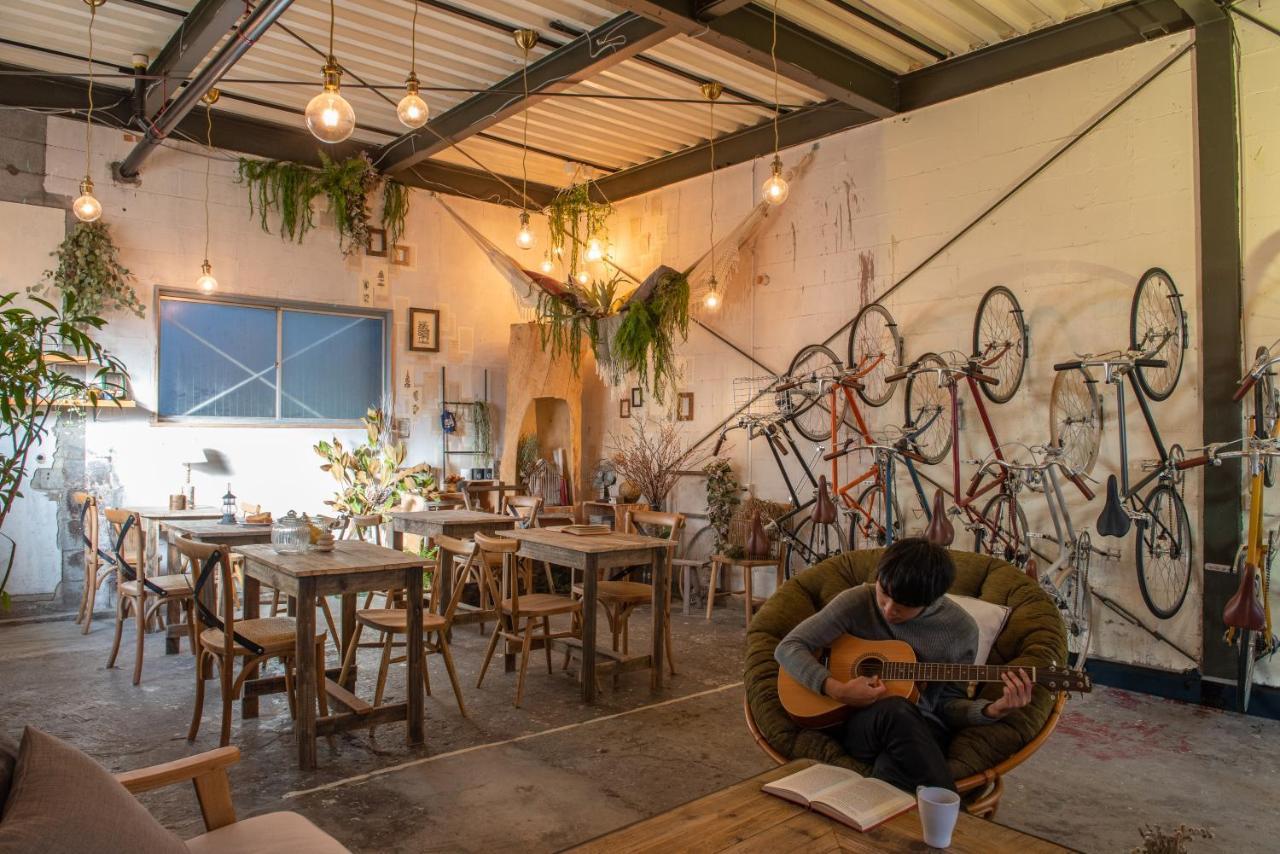 Holiday home Bike & Bed East Private 160sqm 自転車のある一棟貸切宿 Tokyo