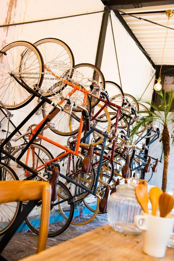 Bike & Bed East Private 160sqm 自転車のある一棟貸切宿 Holiday home