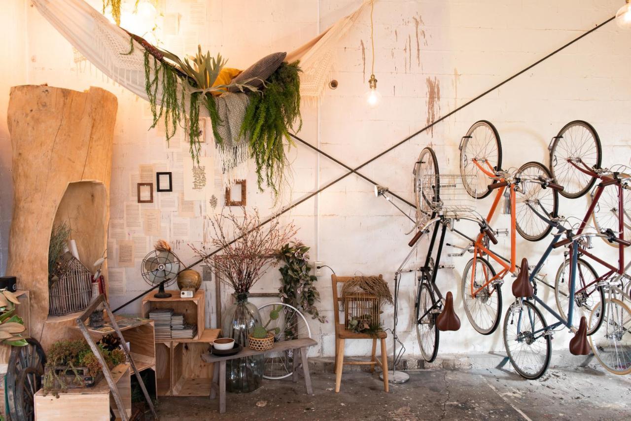 Bike & Bed East Private 160sqm 自転車のある一棟貸切宿 Tokyo