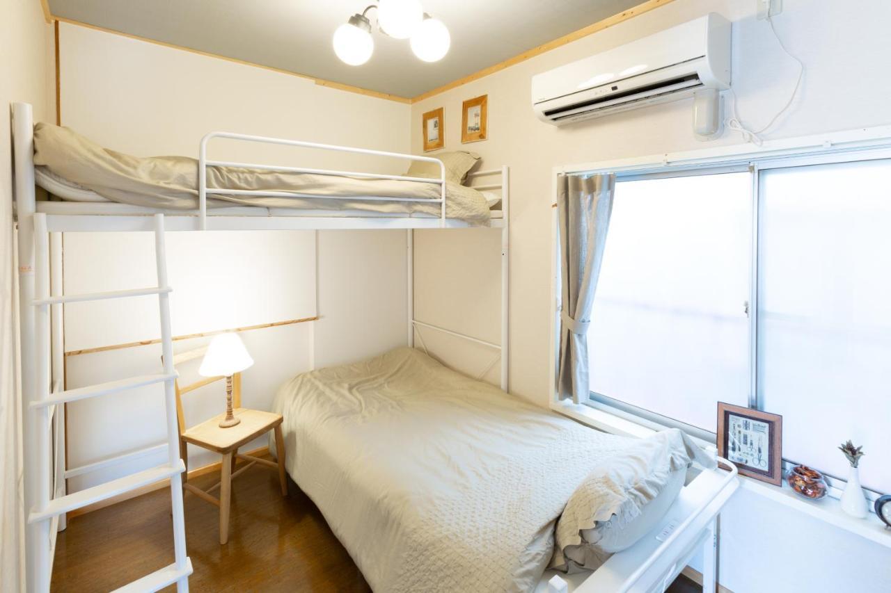 Bike & Bed East Private 160sqm 自転車のある一棟貸切宿 Holiday home