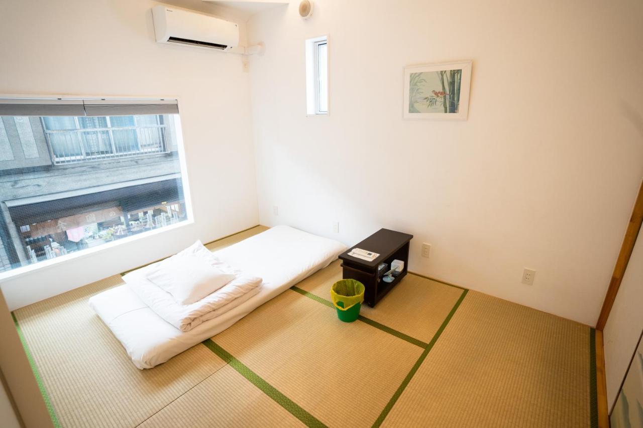 Guest house Sato-San'S Rest