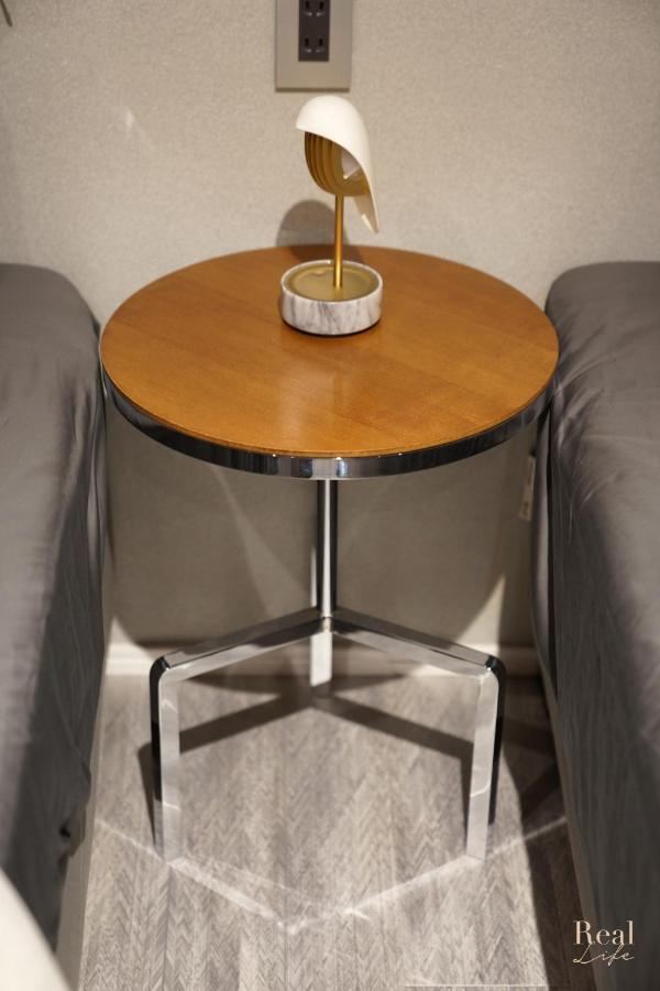 Real Life Aoyama Apartment *