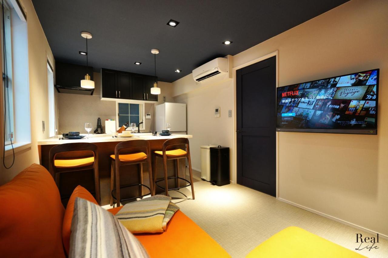 Apartment Real Life Aoyama