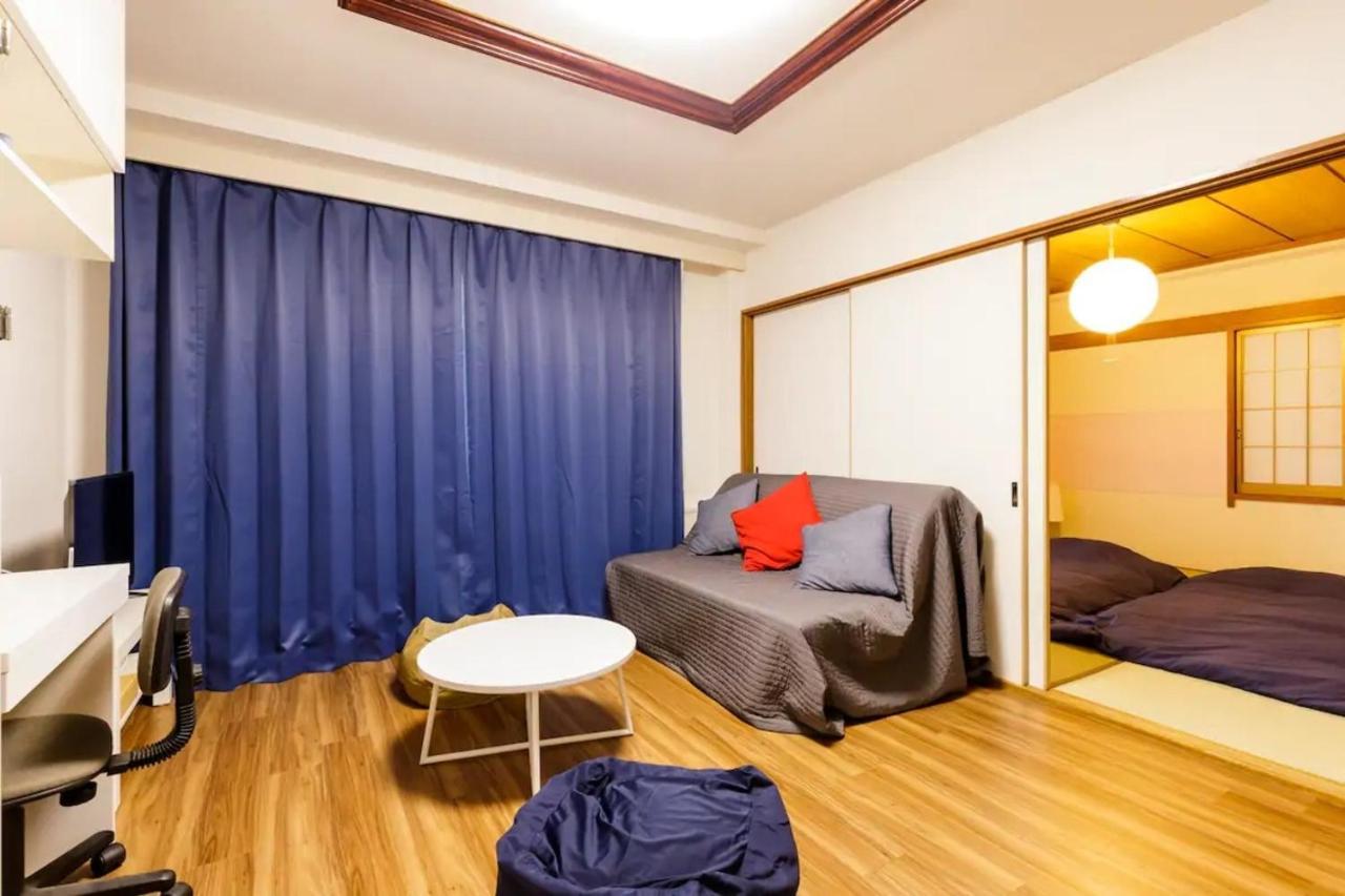 Navi Azabujuban Apartment Tokyo