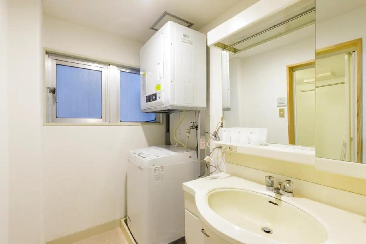 Apartment Navi Azabujuban *