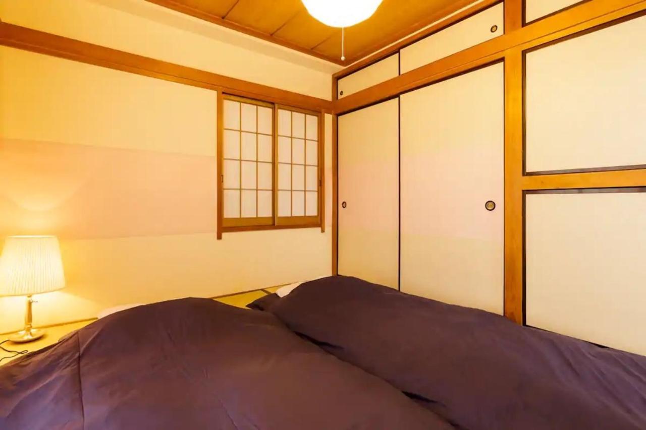 Apartment Navi Azabujuban