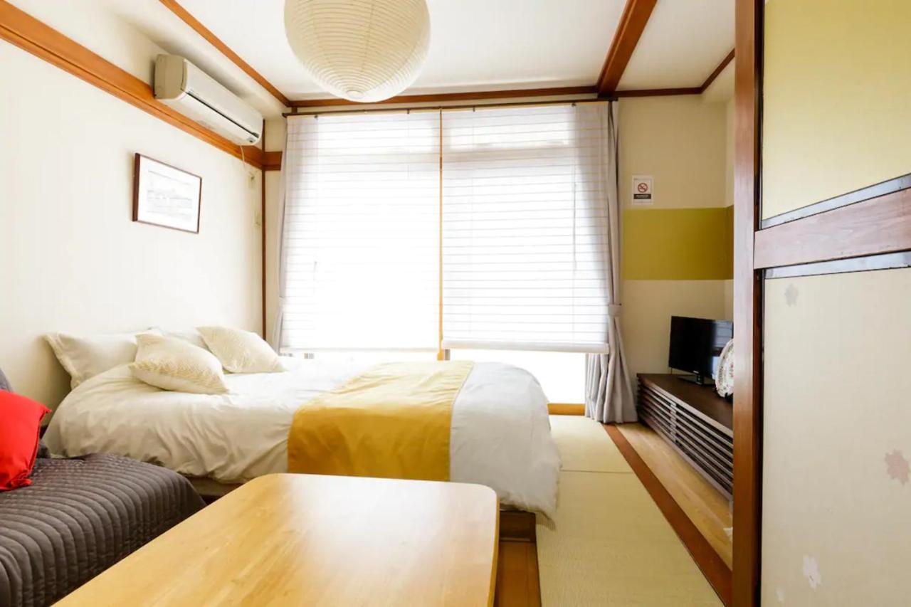 Navi Azabujuban Apartment Tokyo