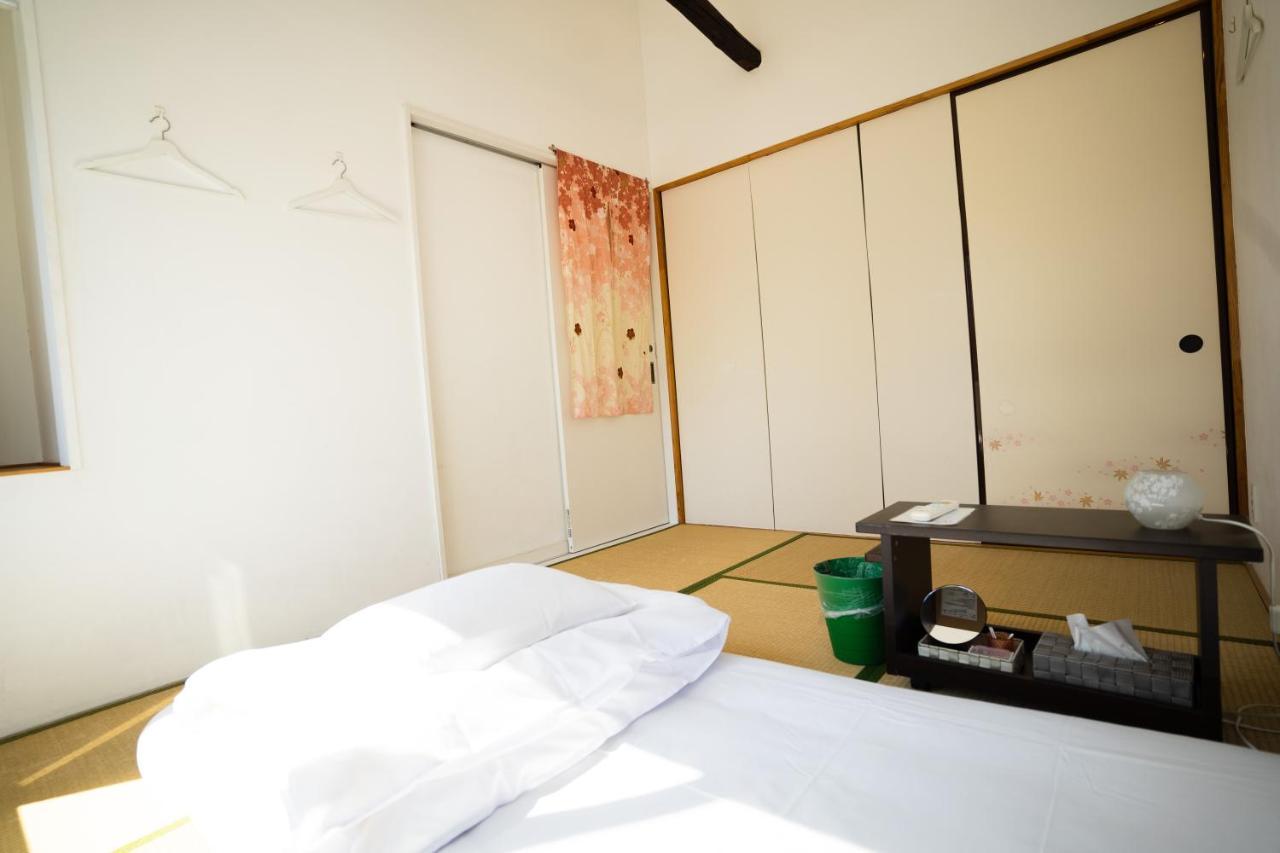 Guest house Sato-San'S Rest *