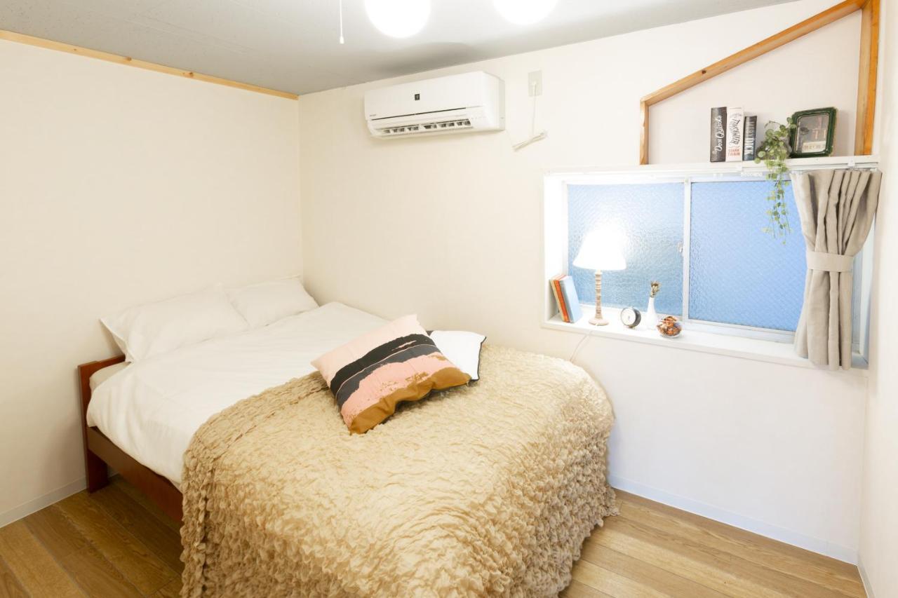 Bike & Bed East Private 160sqm 自転車のある一棟貸切宿 * Tokyo