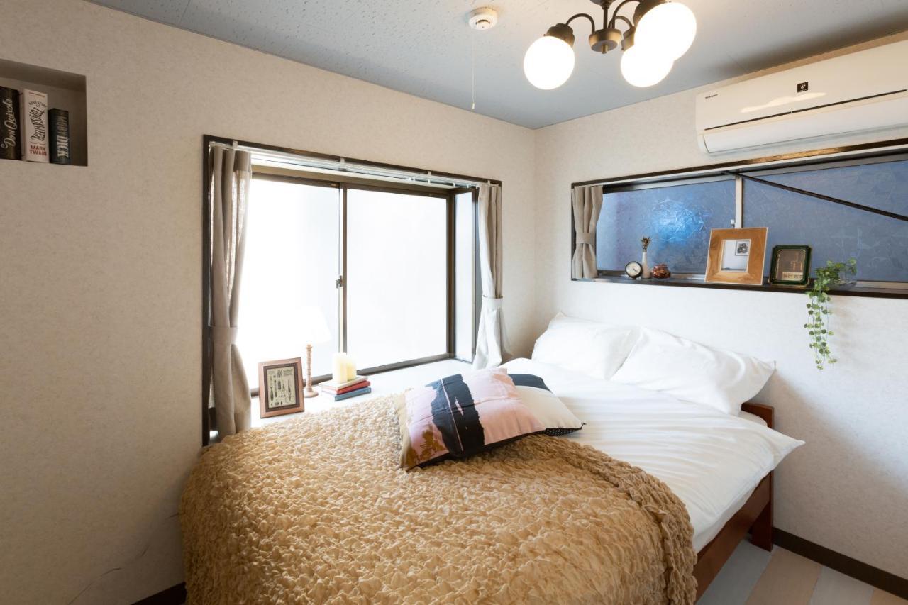 Bike & Bed East Private 160sqm 自転車のある一棟貸切宿 Holiday home Tokyo