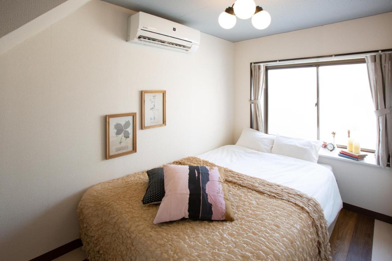 Bike & Bed East Private 160sqm 自転車のある一棟貸切宿 Holiday home