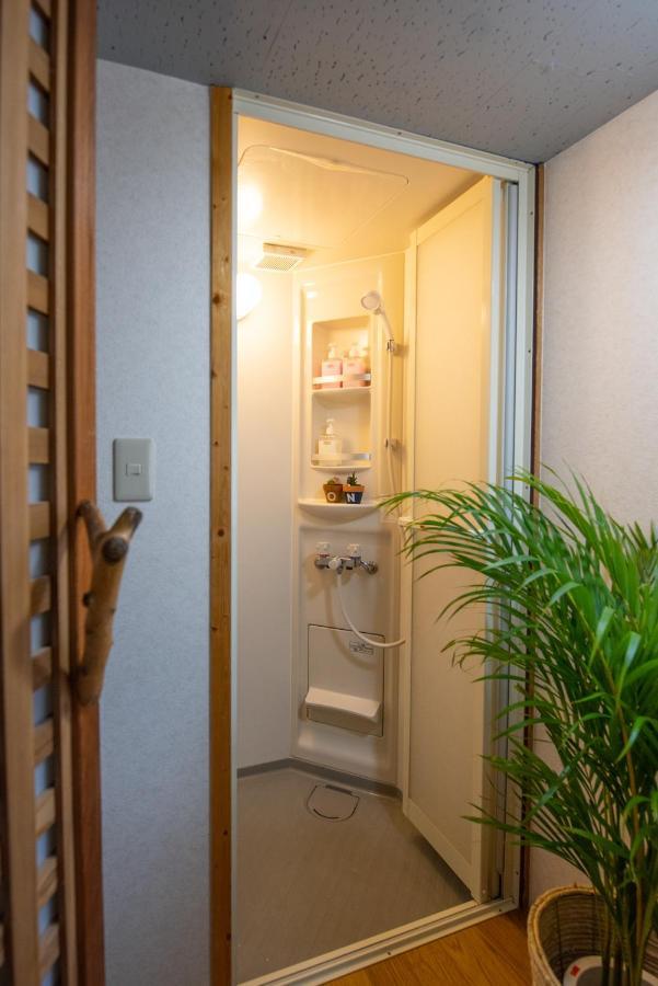 Bike & Bed East Private 160sqm 自転車のある一棟貸切宿 * Tokyo