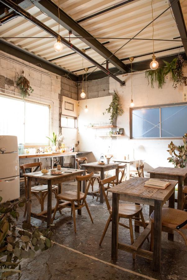 Bike & Bed East Private 160sqm 自転車のある一棟貸切宿 Holiday home