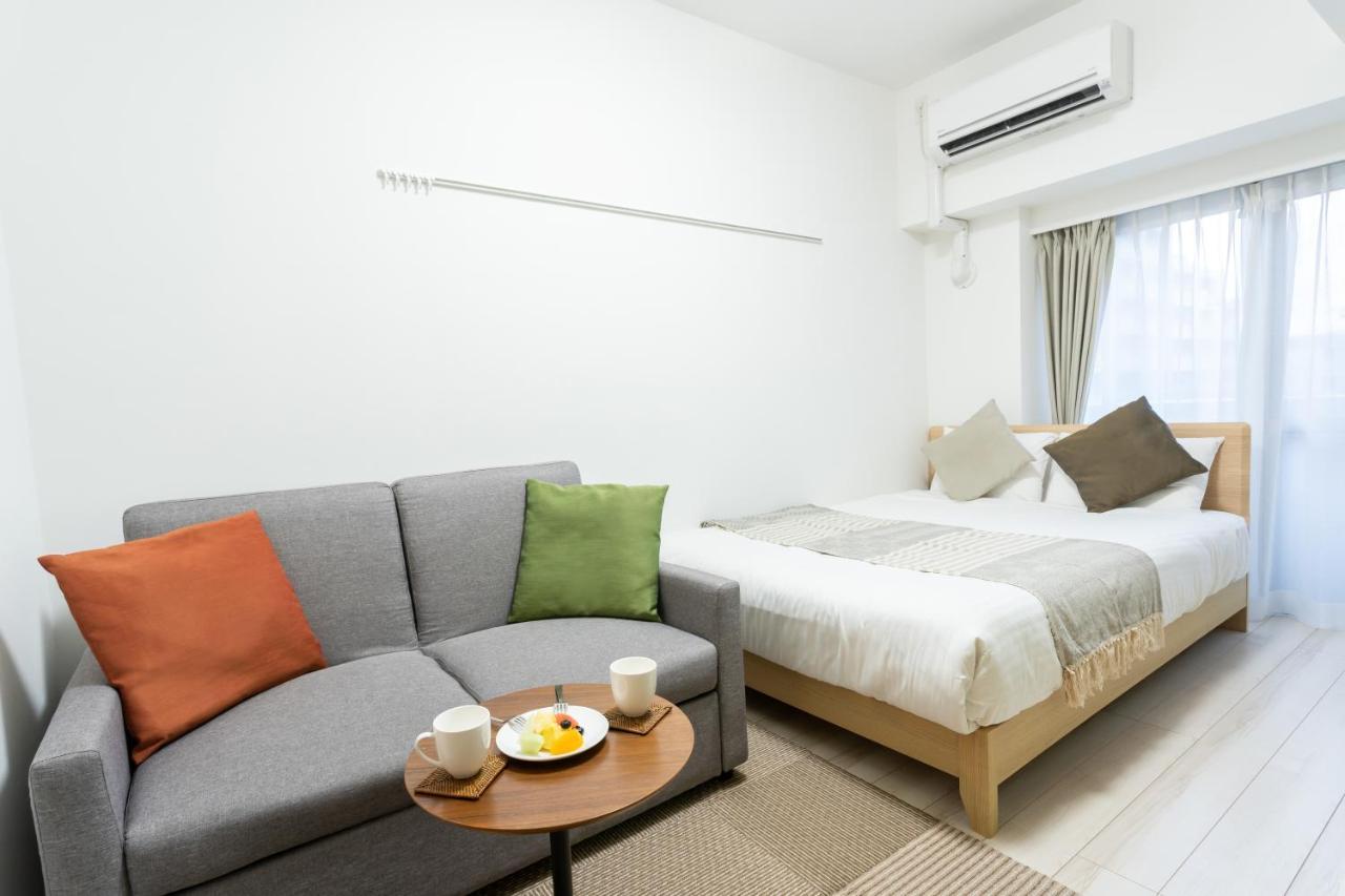 Apartment Voga Corte Chidoricho