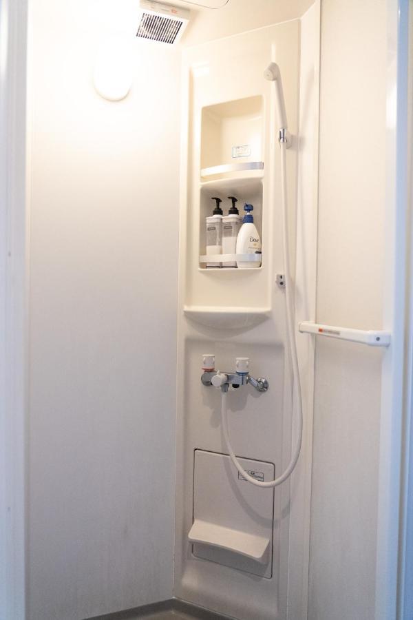 Higashi Shinagawa Apartment *
