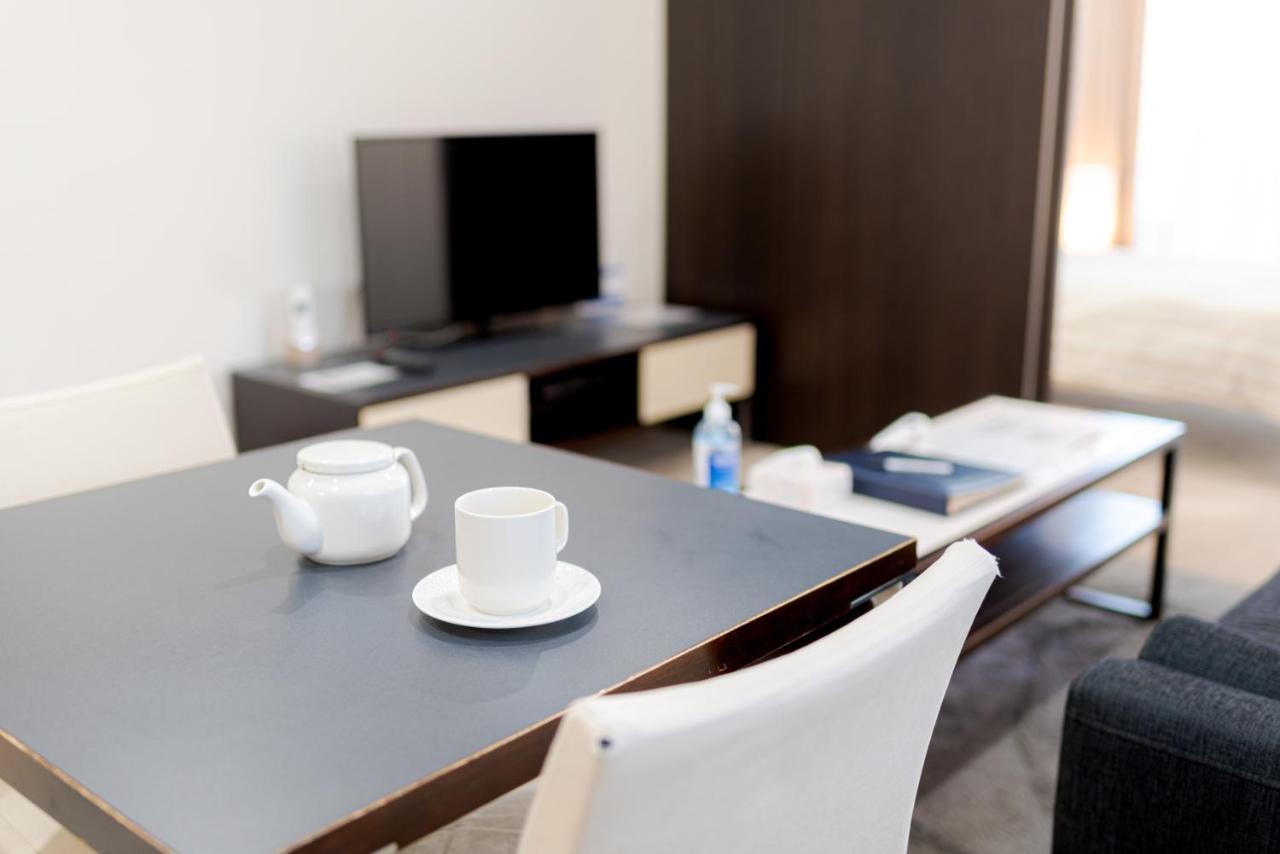 Apartment Pangoo Shinagawa Tokyo