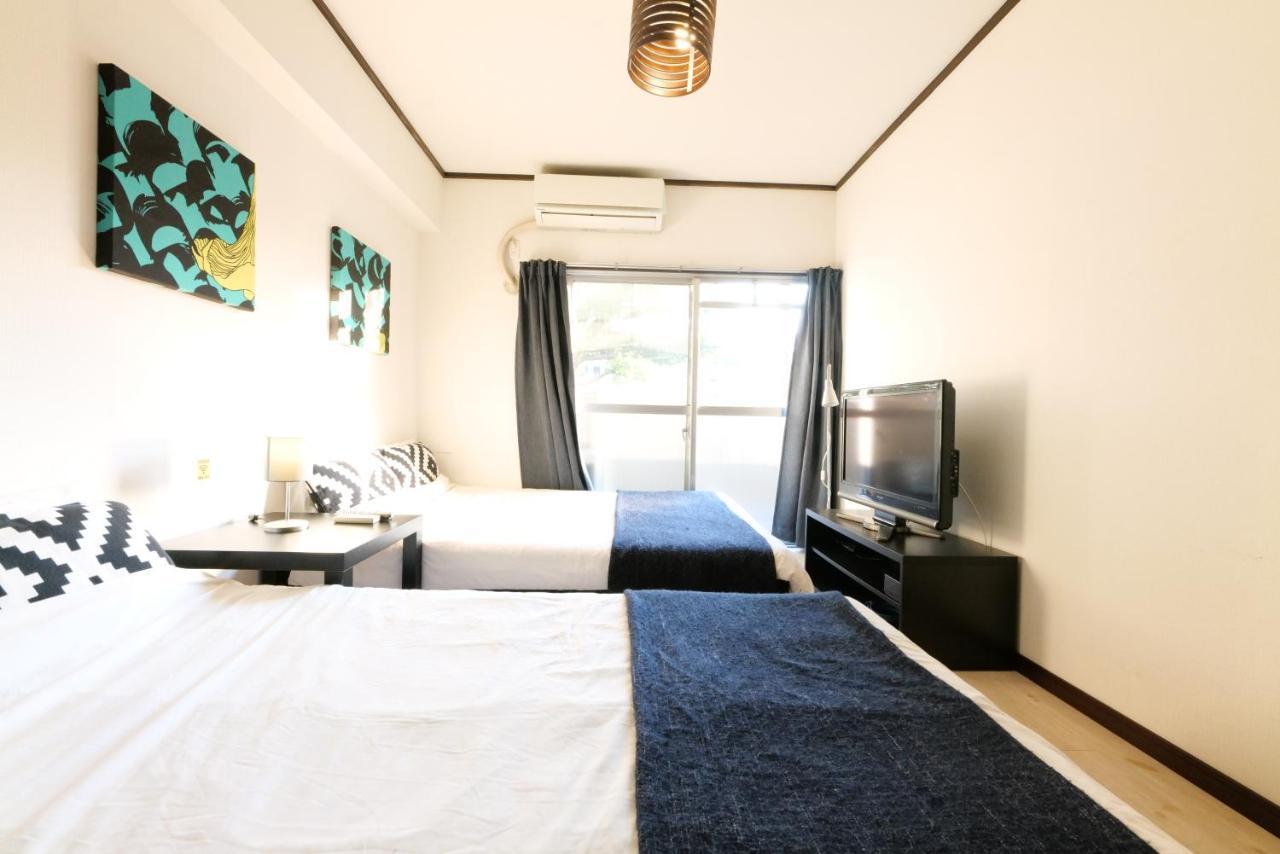 H2o Kikukawa Woody Sunheim #201 Apartment Tokyo