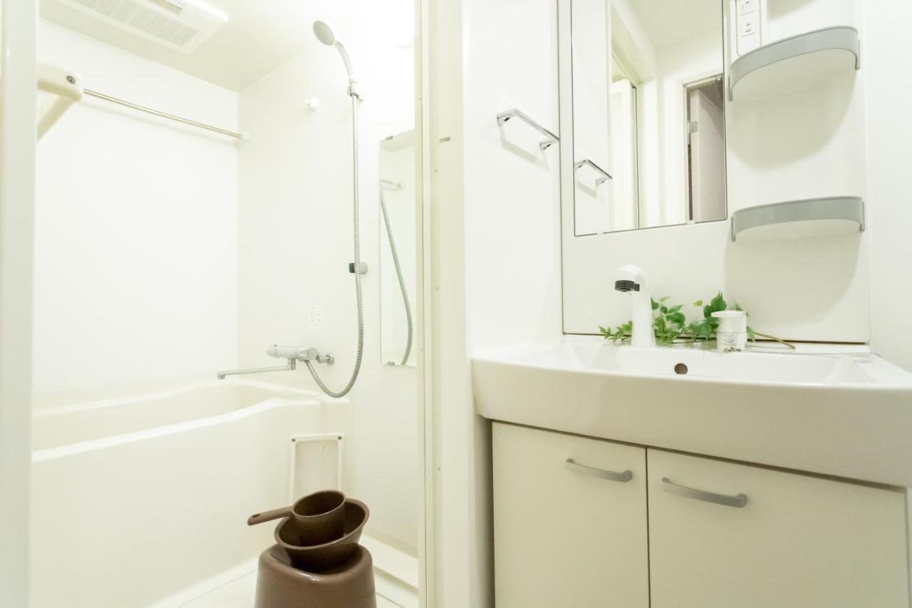 Apartment Voga Corte Chidoricho