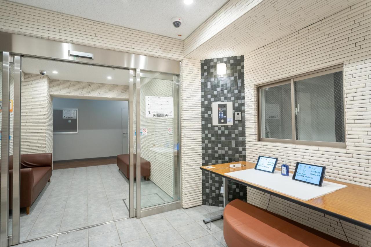 Apartment Voga Corte Chidoricho *
