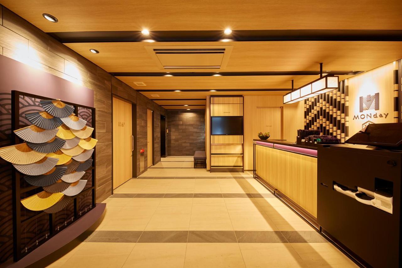 Monday Premium Akihabara Asakusabashi Sta. 4* Tokyo