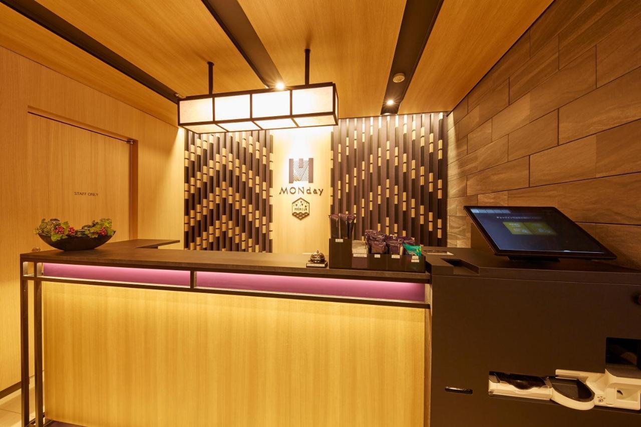 Monday Premium Akihabara Asakusabashi Sta. Aparthotel 4*