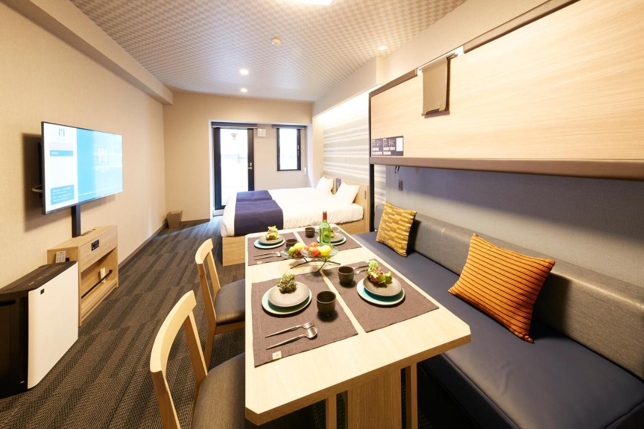 Monday Premium Akihabara Asakusabashi Sta. Aparthotel 4*