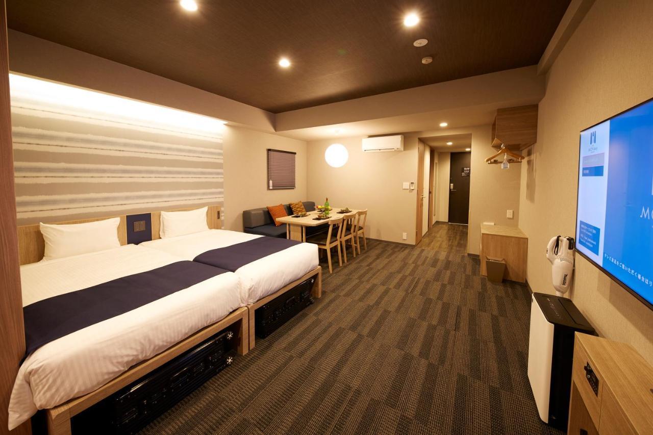 Monday Premium Akihabara Asakusabashi Sta. 4*