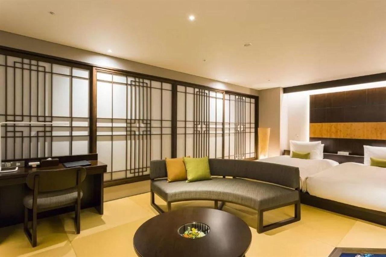 Hotel Ryumeikan Ochanomizu Honten