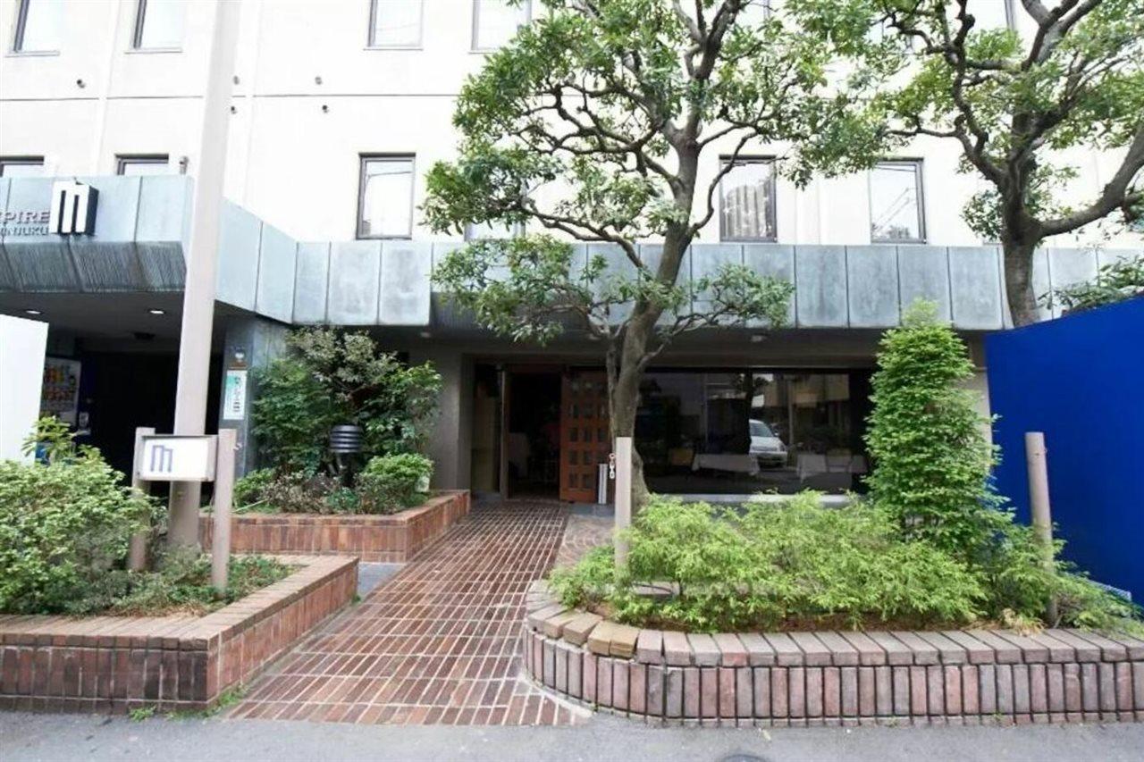 Empire In Shinjuku