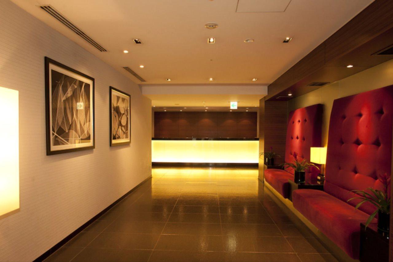Hotel Yaesu Terminal