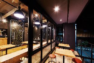 Amanek Asakusa Ekimae Hotel