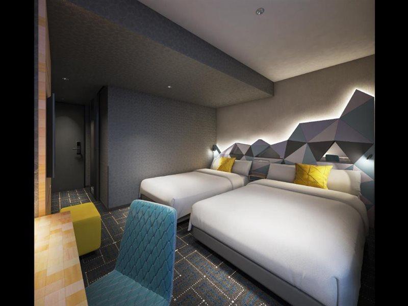 Jr-east Mets Akihabara Hotel Tokyo