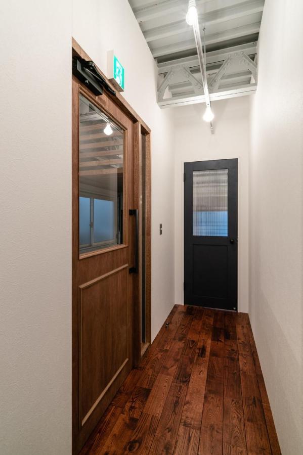 Apartment Prosperityta Yutaka 2f / Vacation 80031