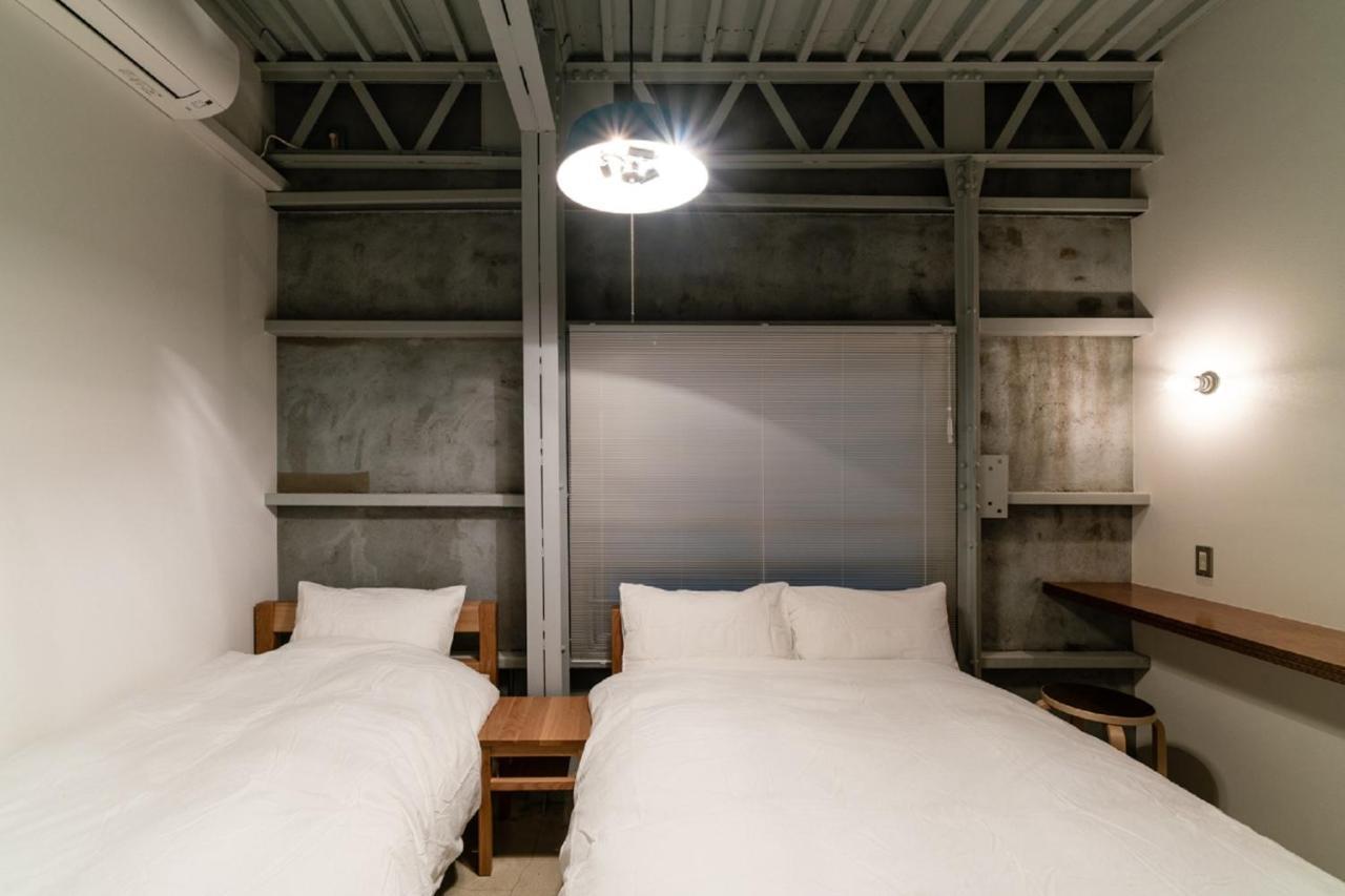 Apartment Prosperityta Yutaka 2f / Vacation 80031