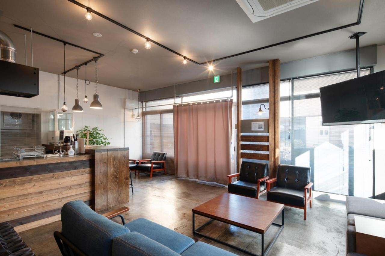 Mochida Hall 1f / Vacation 80337 Apartment *