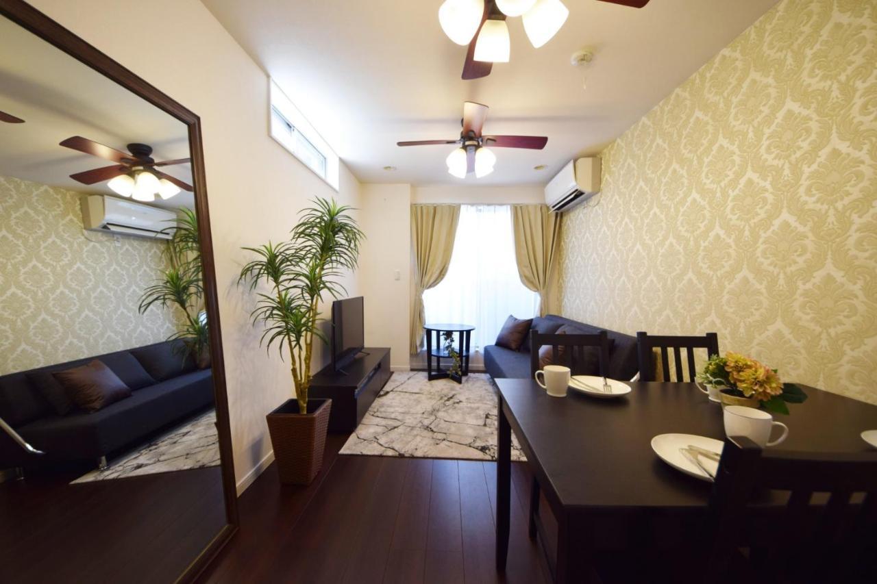 Holiday home Kaitaicho Kodate - Vacation 8852