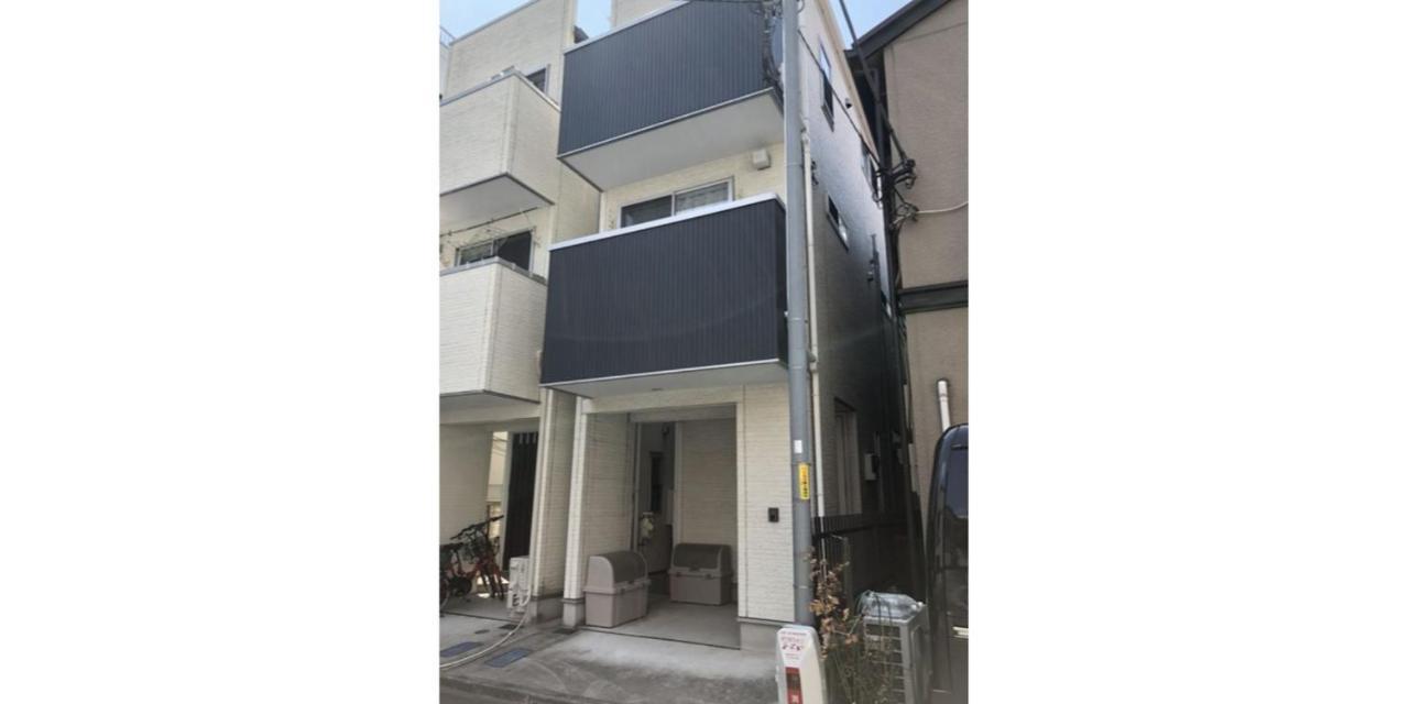 Kaitaicho Kodate - Vacation 8852 Holiday home *