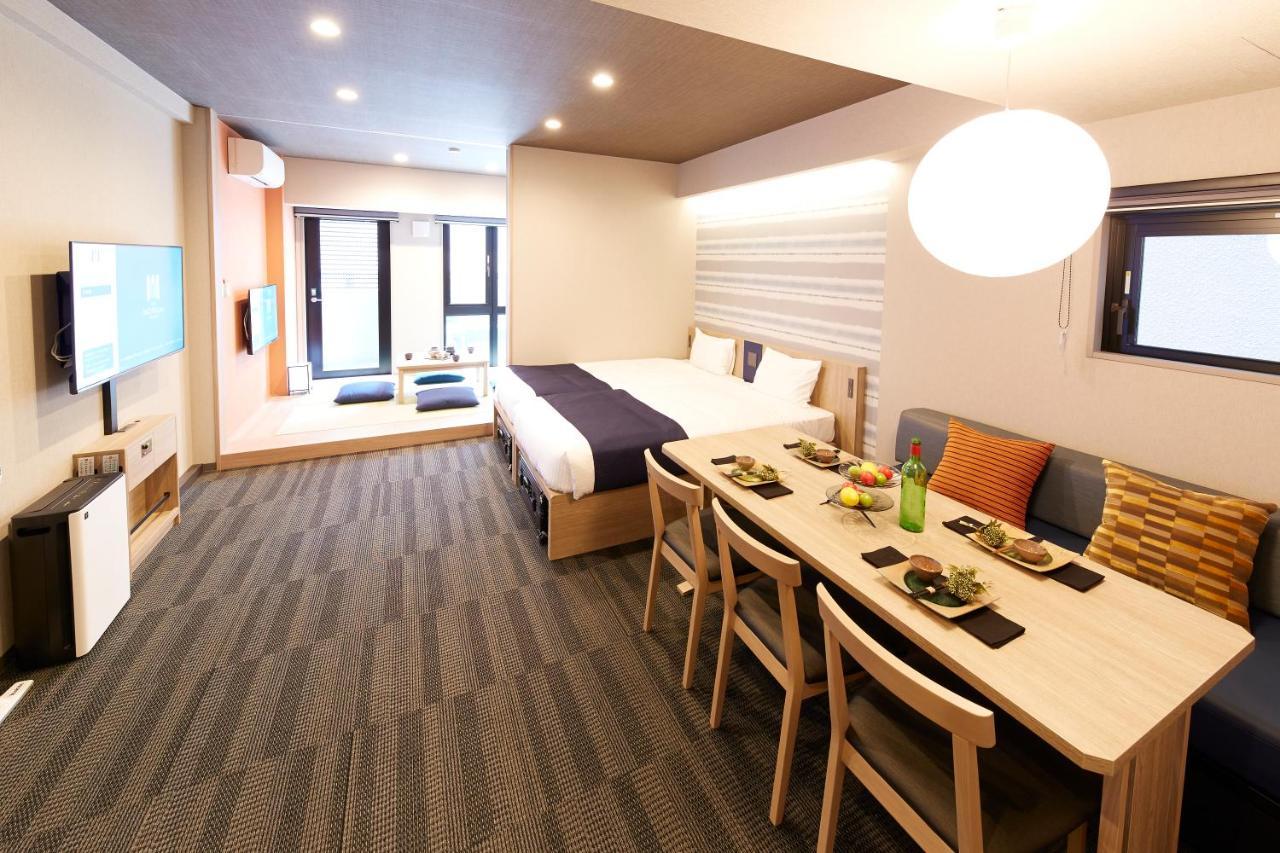 Aparthotel Monday Premium Akihabara Asakusabashi Sta. 4*