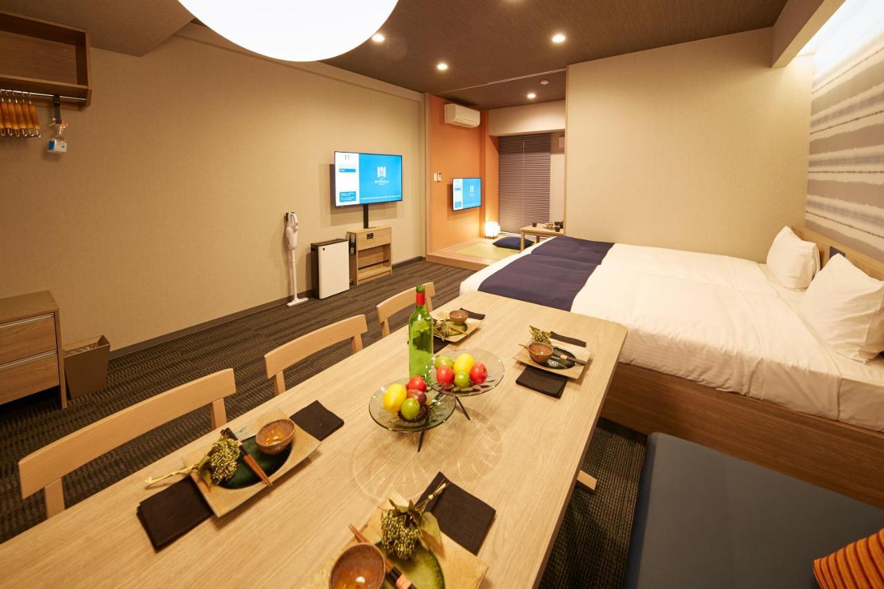 Monday Premium Akihabara Asakusabashi Sta. 4*