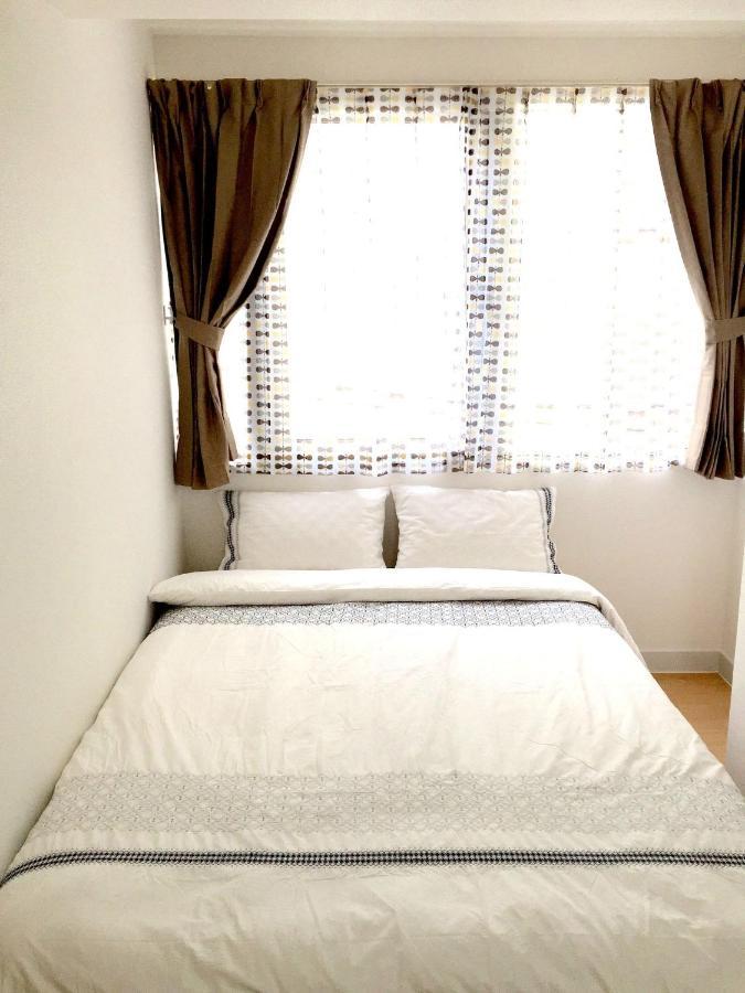 Isshuku Ryokan Asakusabashi - Vacation 17346v Apartment *