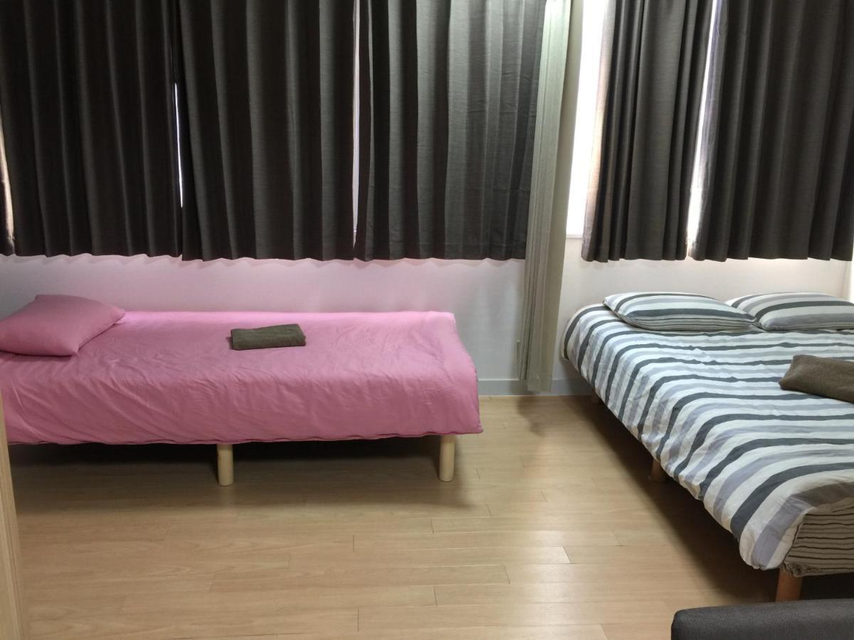 Isshuku Ryokan Asakusabashi - Vacation 17346v Apartment Tokyo