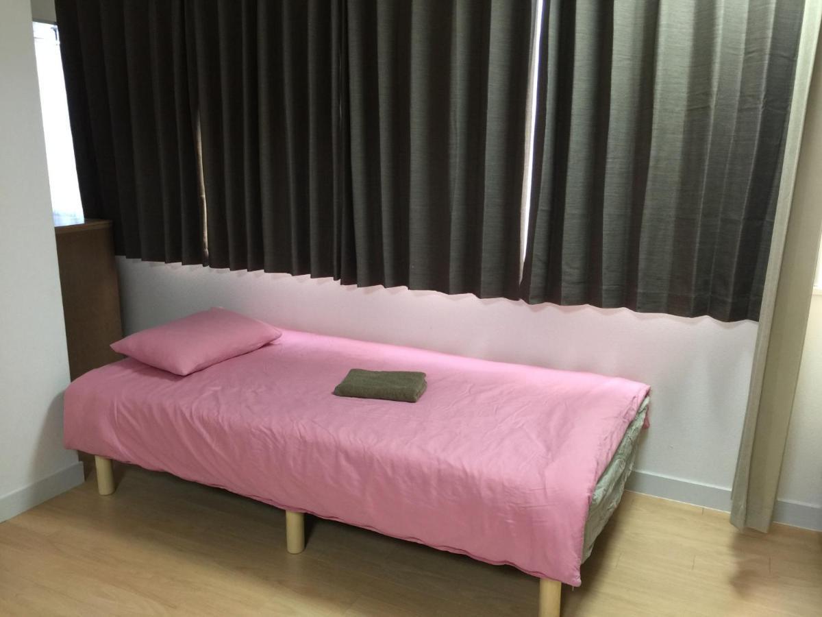 Apartment Isshuku Ryokan Asakusabashi - Vacation 17346v Tokyo